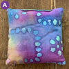 Crystal Pillows, Pillows for Crystals, Crystal Display Pillows